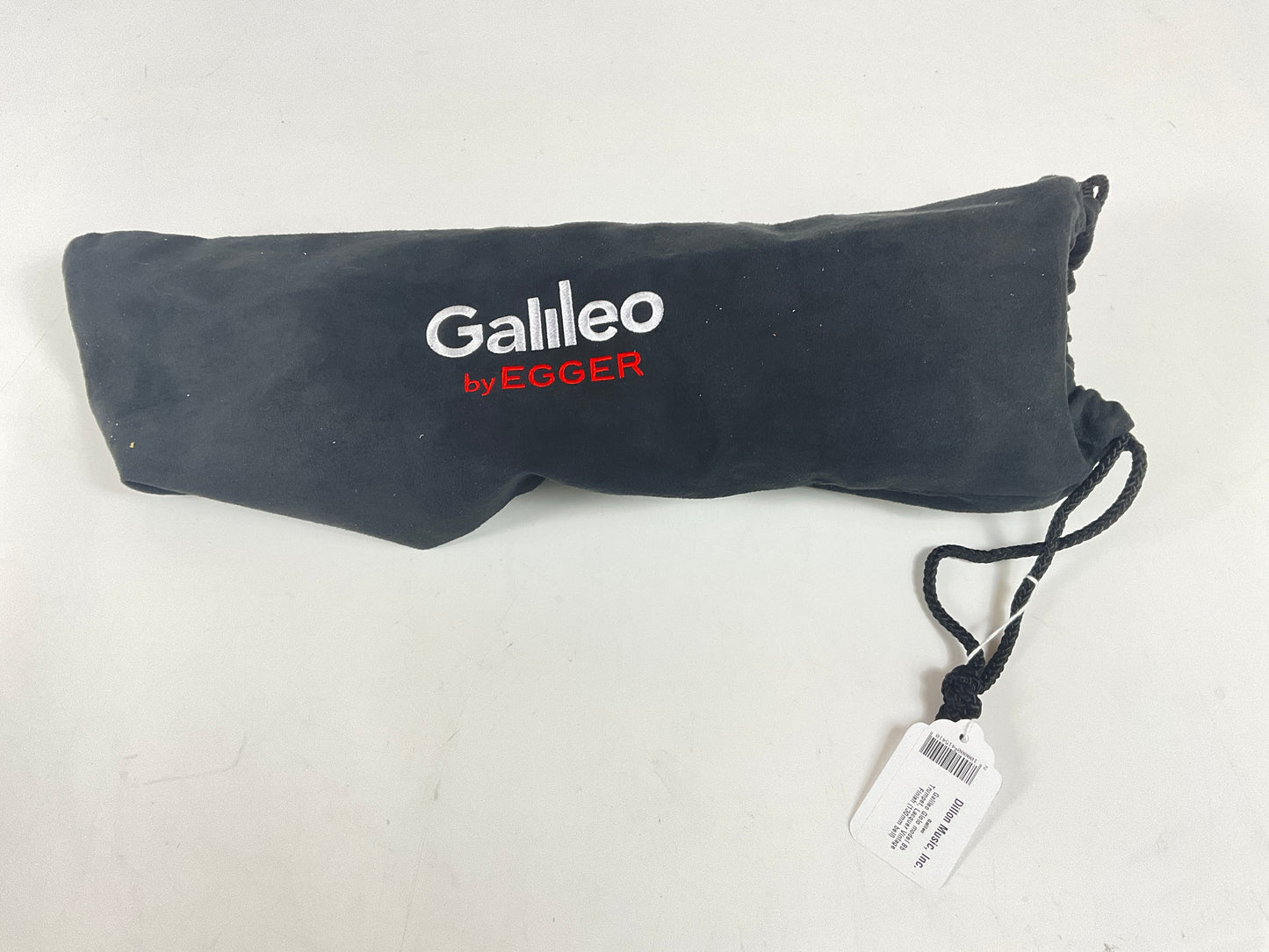 Galileo Giolo model Bb Trumpet, Lacquer Vintage Finish (130mm bell)