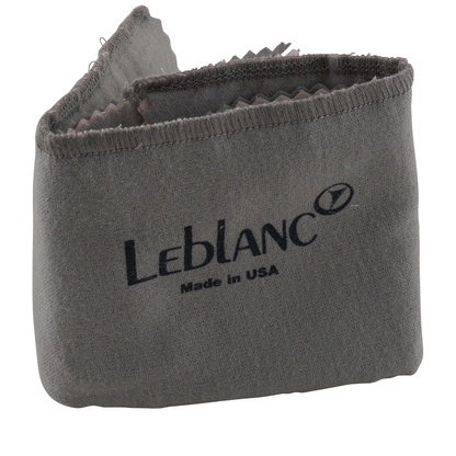 Leblanc Silver Polish Cloth
