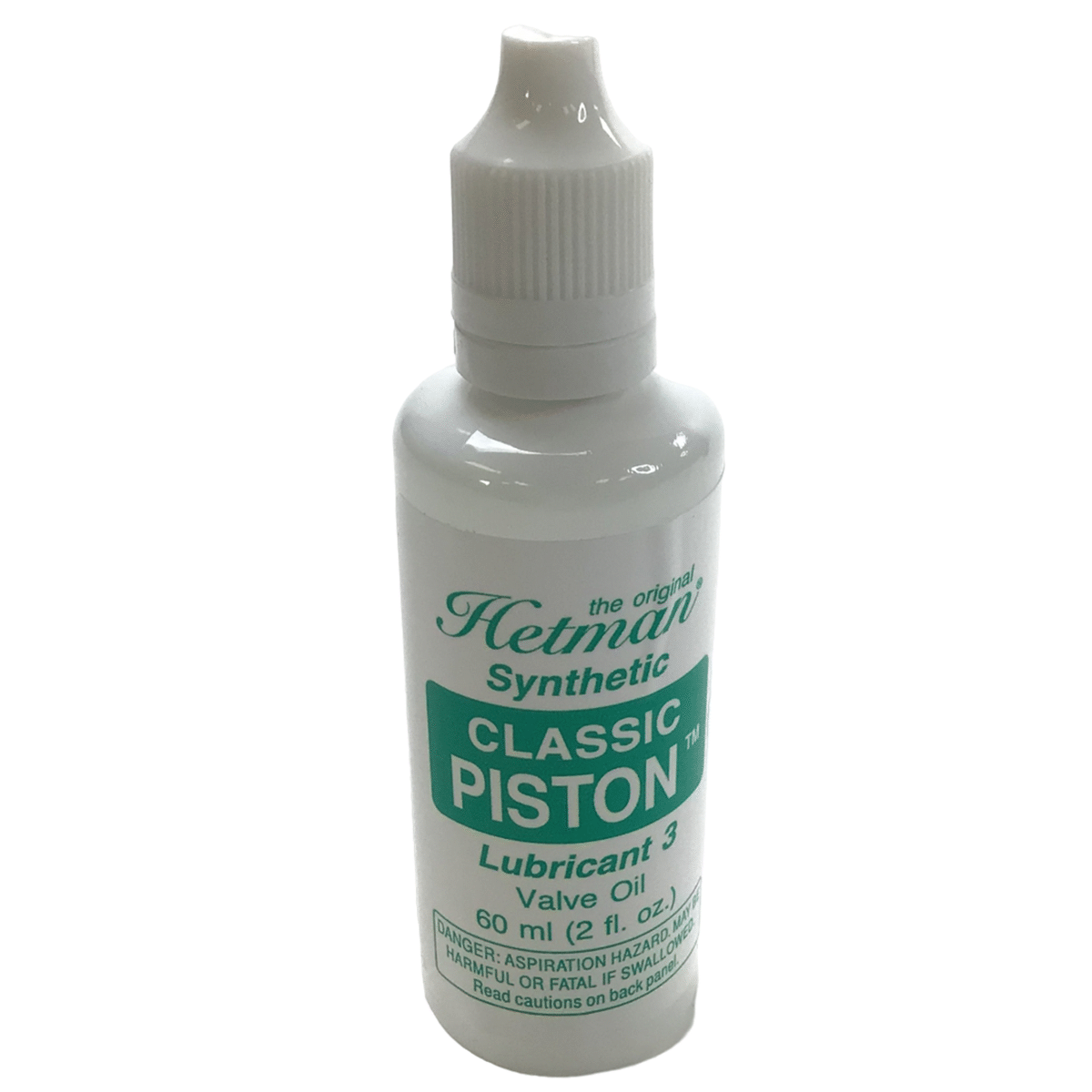 Hetman Piston Valve Oil Classic #3