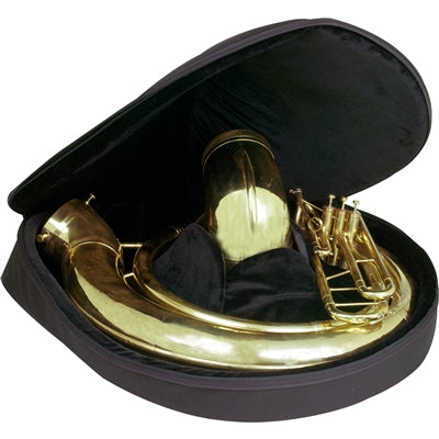 Protec C247 Sousaphone Gig Bag – Gold Series