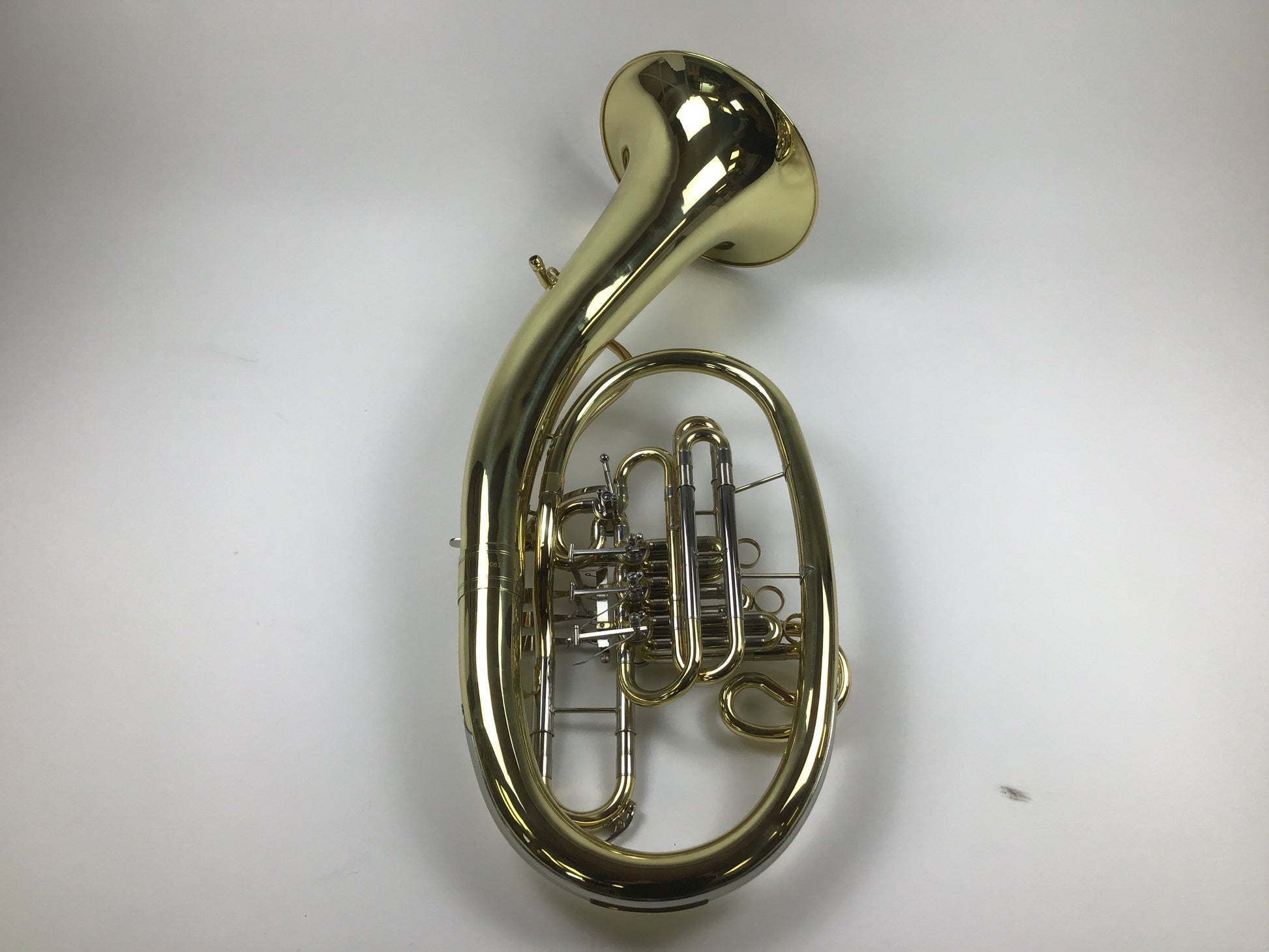Dillon Wagner Tuba