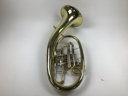 Dillon Wagner Tuba