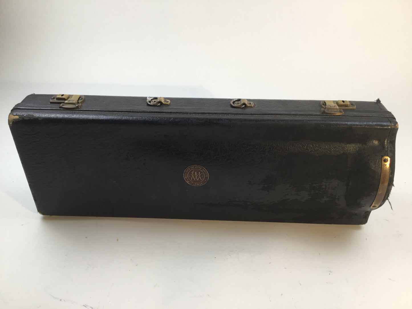 Used Conn 40A Connqueror Bb Cornet (SN: 297864)