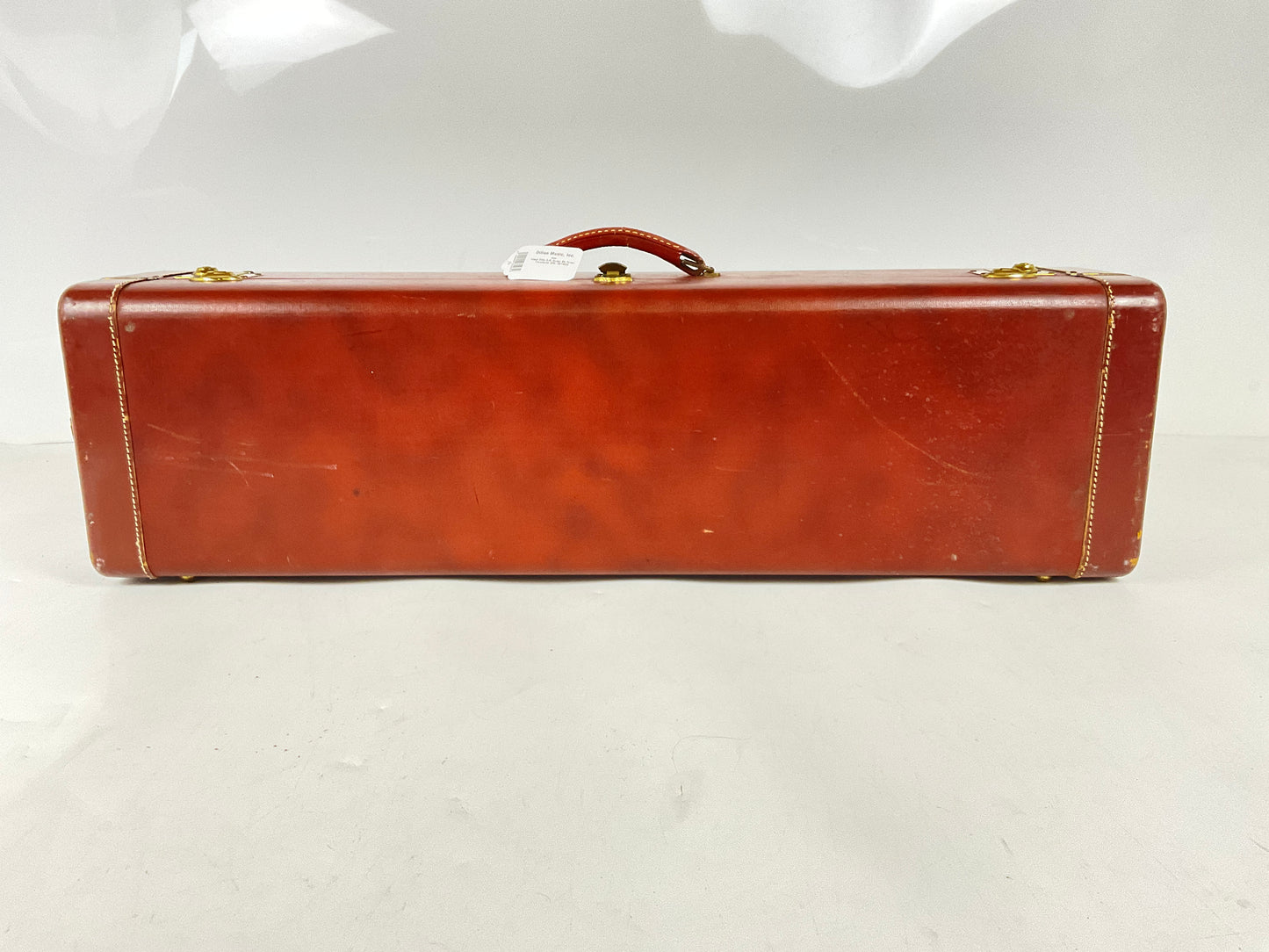 Used Olds (LA) Super Bb Tenor Trombone (SN: 301902)