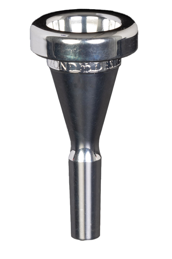 Hammond Trombone Mouthpieces – Dillon Music