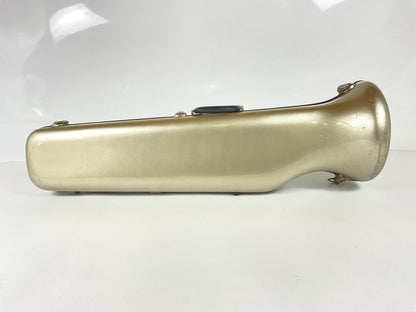 Used Holton TR-170 Bb/F Tenor Trombone (SN: 108079)