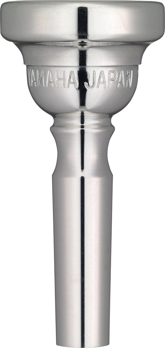 Yamaha Standard Long Shank Cornet Mouthpiece