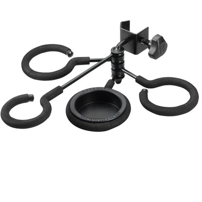 Hercules Mute Holder
