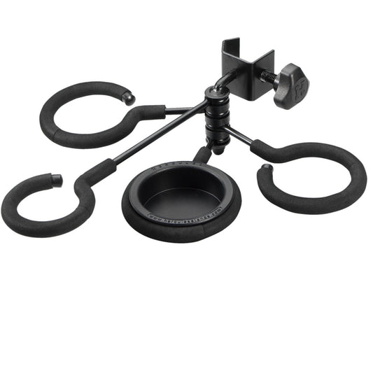 Hercules Mute Holder