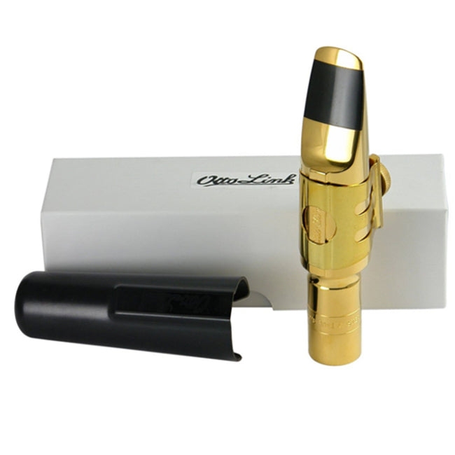 Otto Link Super Tone Master Baritone Sax Mouthpiece 5