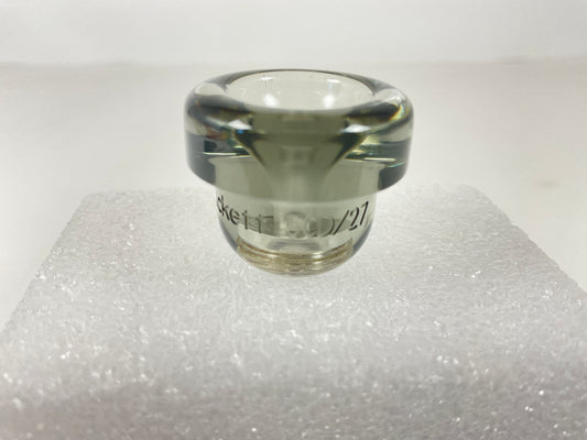 Used Pickett 5CD/27 Trumpet Top, Acrylic [42531]