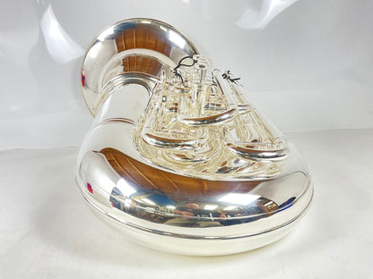 Demo Eastman EBC836S CC tuba (SN: Y2402066)