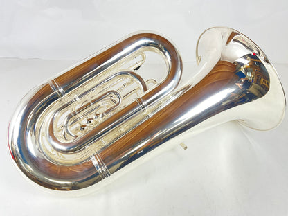 Demo Eastman EBC836S CC tuba (SN: Y2402066)