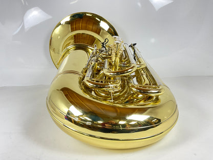 Demo Eastman EBC836 CC tuba (SN: Y2400059)