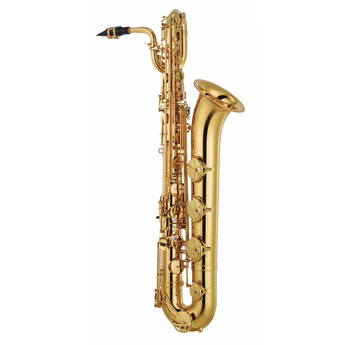 Yamaha YBS-62II Professional Eb Baritone Saxophone