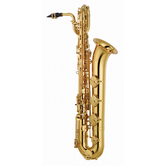 Yamaha YBS-62II Professional Eb Baritone Saxophone