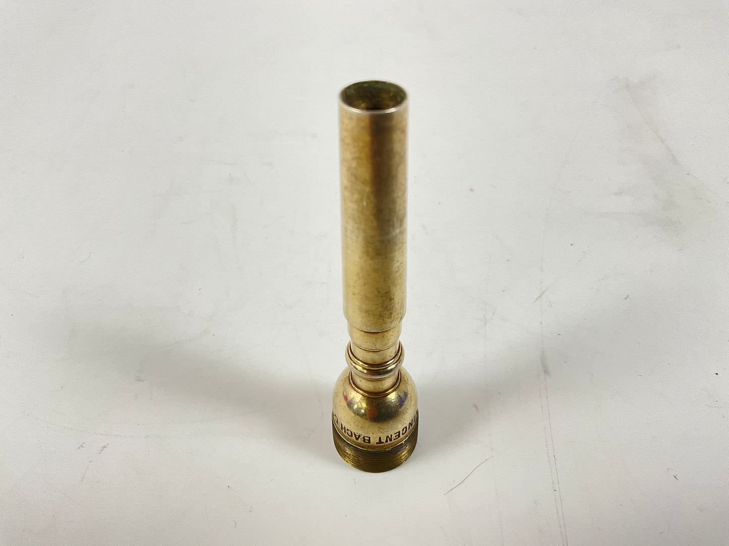Used Bach Corp D Trumpet Underpart [42223]