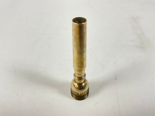 Used Bach Corp D Trumpet Underpart [42223]
