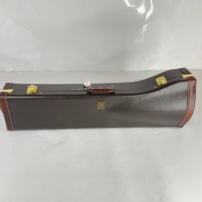 Demo Bach 42B Bb/F Tenor Trombone (SN: 227566)