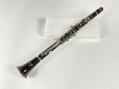 Used Leblanc Concerto Bb Clarinet (SN: 72064)