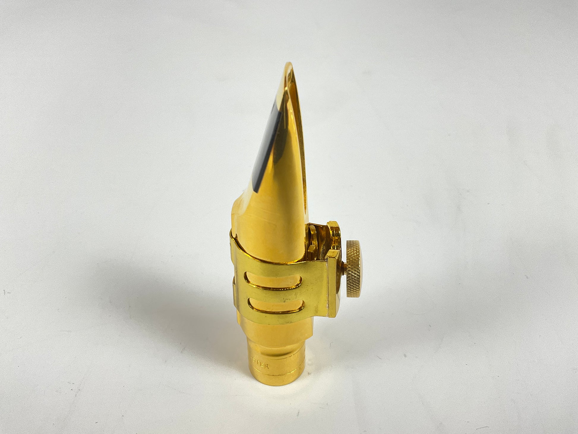 Demo Otto Link Super Tone Master 6 Tenor Saxophone [41765]