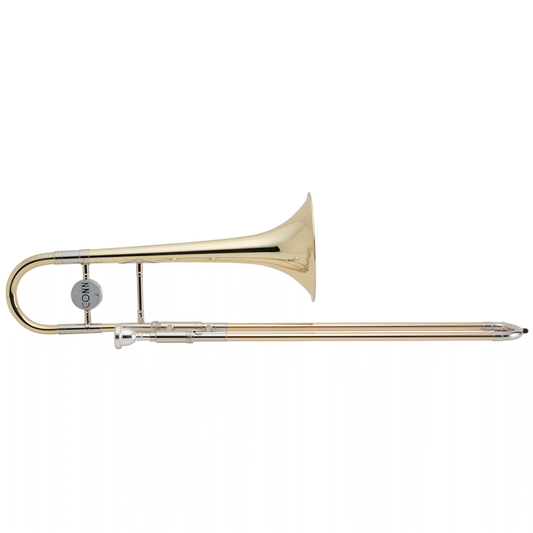 Conn 34H Alto Trombone