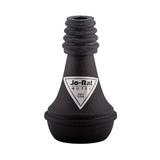 Jo Ral Piccolo Trumpet Mute Practice Aluminum TPT5P