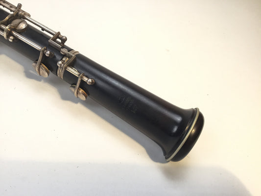 Used Cabart Oboe (SN: A251)