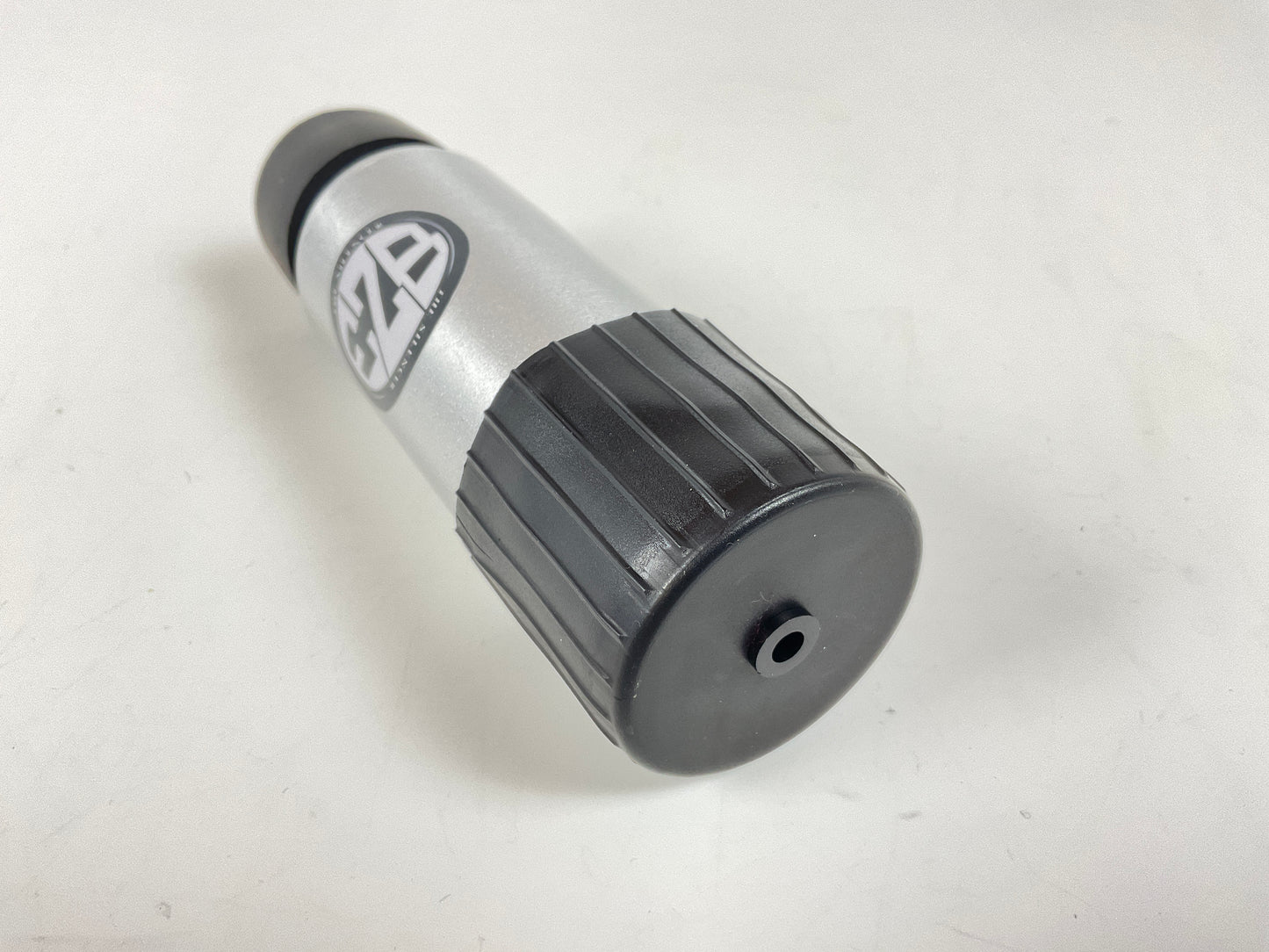 Demo Eazy Bucket Trumpet Silencer Mute, Silver [41906]