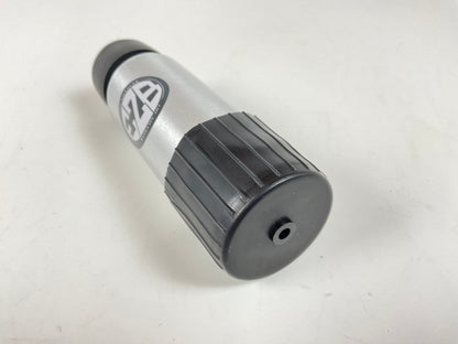 Demo Eazy Bucket Trumpet Silencer Mute, Silver [41906]