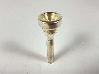Used Stork Vacchiano 1 1/2C + 26 Trumpet [42736]