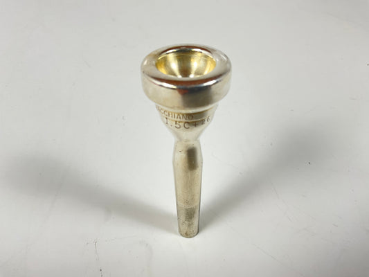 Used Stork Vacchiano 1 1/2C + 26 Trumpet [42736]