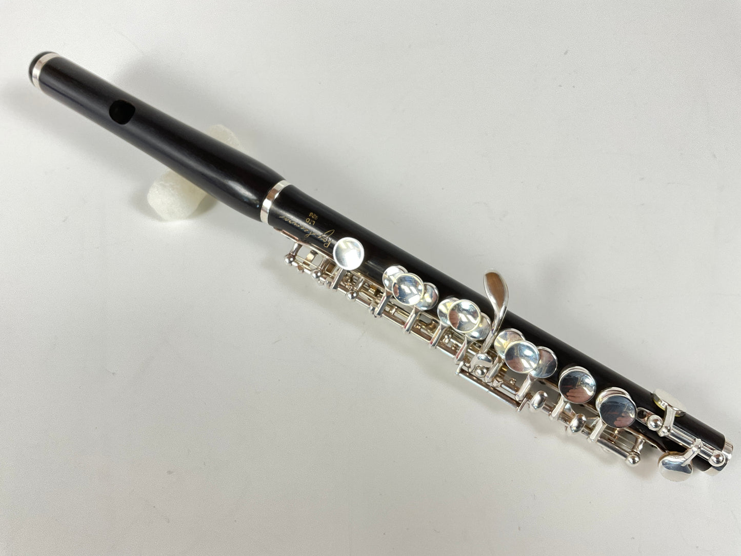 Used Gemeinhardt Roy Seaman Ltd Piccolo (SN: 926)