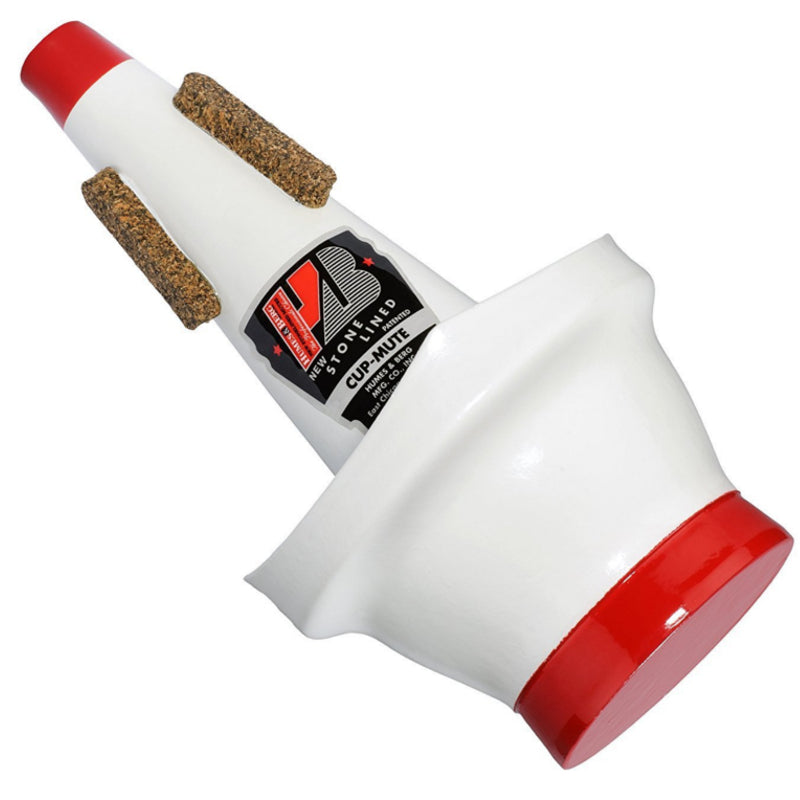 Humes & Berg HB-102 Trumpet Cup Mute