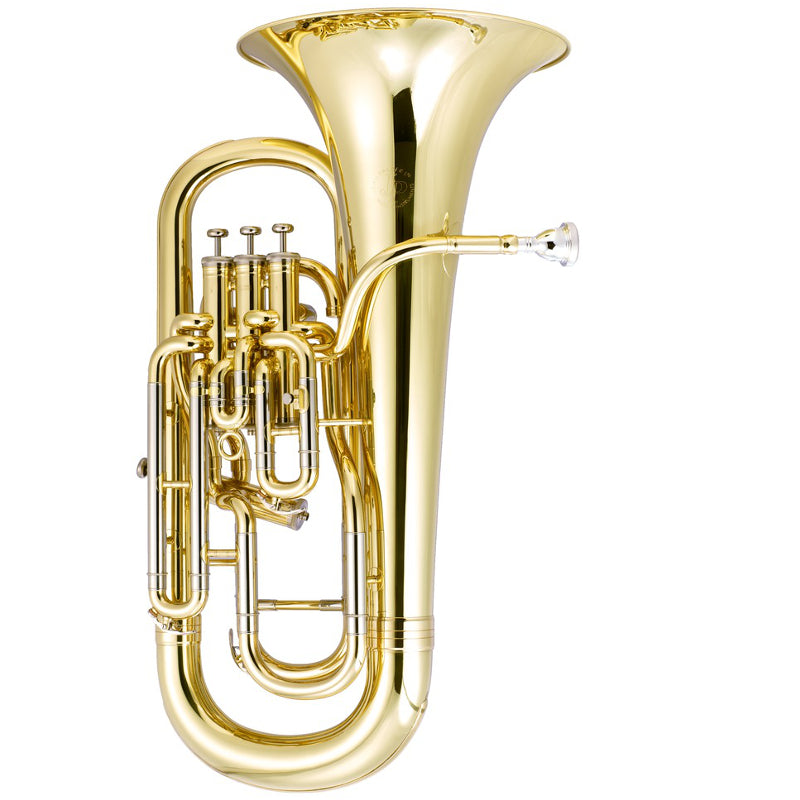 John Packer JP274 Euphonium Lacquer