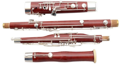 Dillon Bassoon
