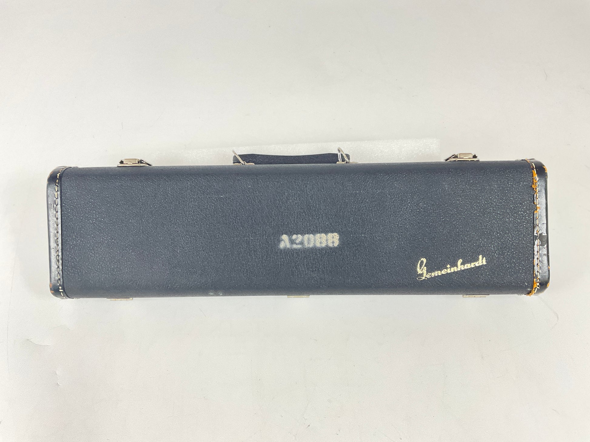 Used Gemeinhardt Alto Flute (SN: A2088)