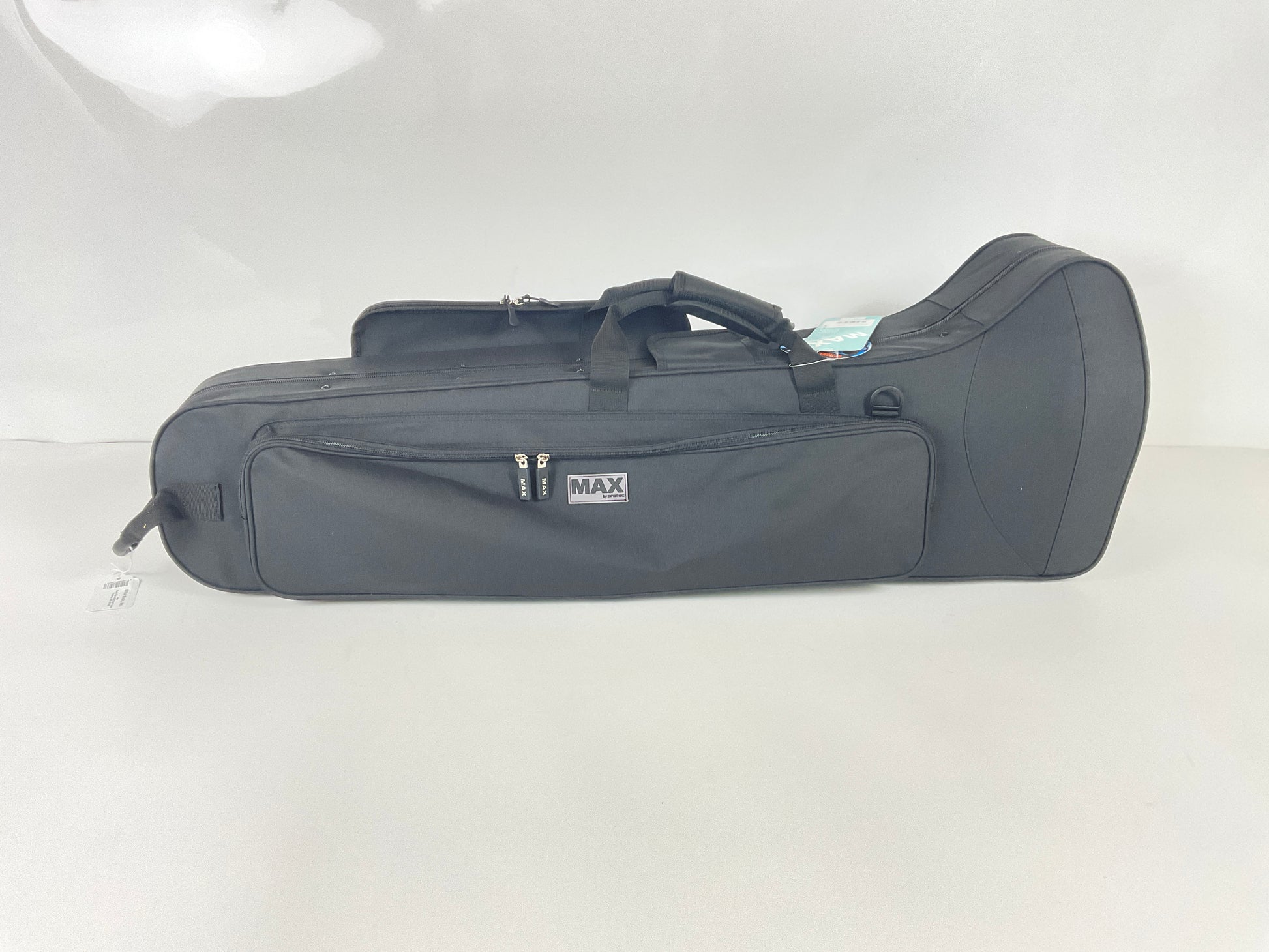 Demo Bach 42BOG Bb/F Tenor Trombone (SN: 229100)