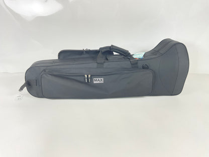 Demo Bach 42BOG Bb/F Tenor Trombone (SN: 229100)