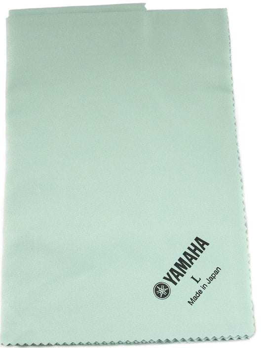 Yamaha Silver Polish Cloth Large