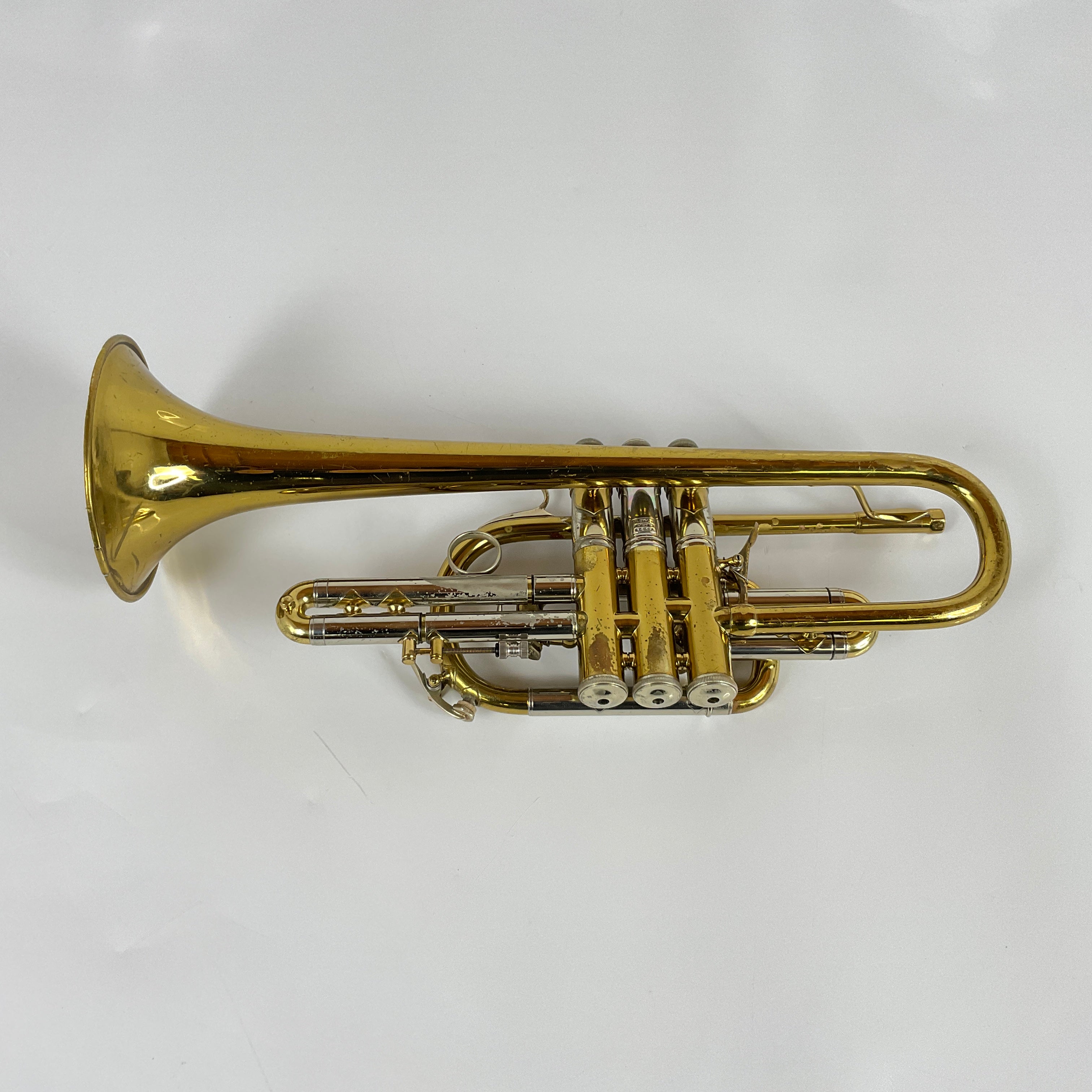 Used Bach 181 