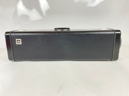 Used King 3B "Concert" Silver Sonic Bb Trombone (SN: 499953)