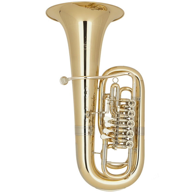 Miraphone Belcanto F181-5V  Lacquer F Tuba