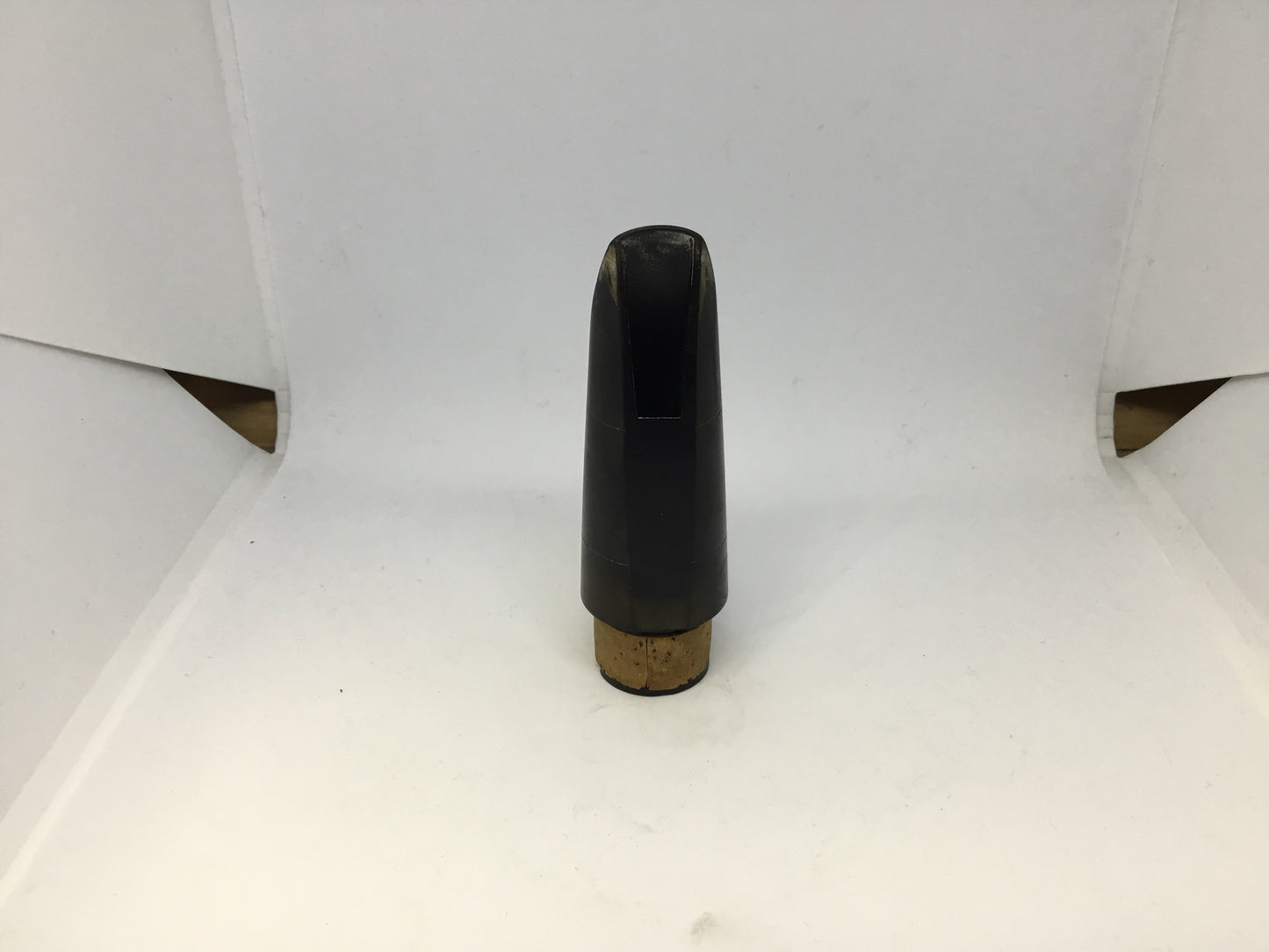 Used George M. Bundy 3 Clarinet (916)