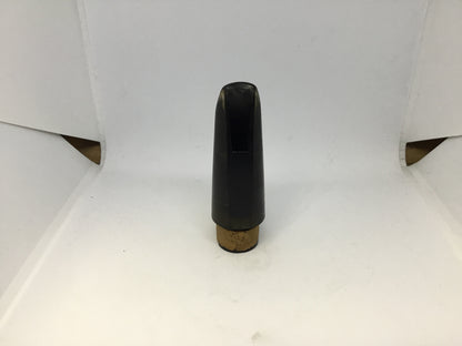 Used George M. Bundy 3 Clarinet (916)