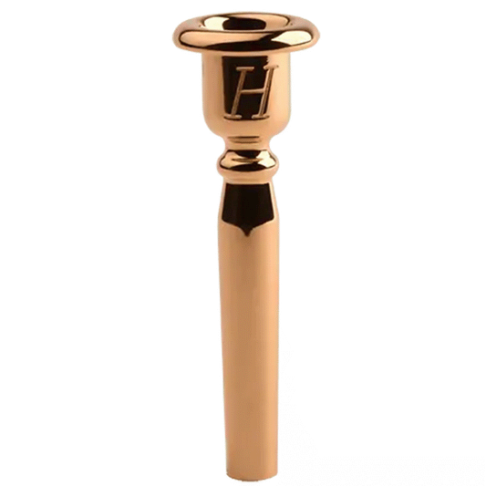 Denis Wick "Heritage" Trumpet Mouthpiece