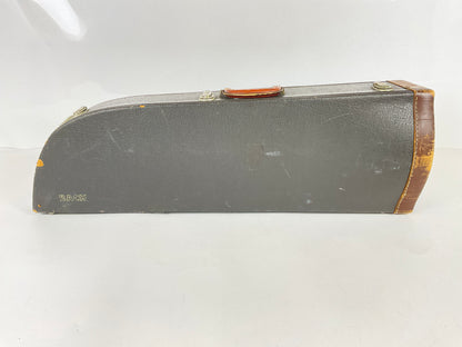 Used Bach 42B Bb/F Tenor Trombone (SN: 60275)