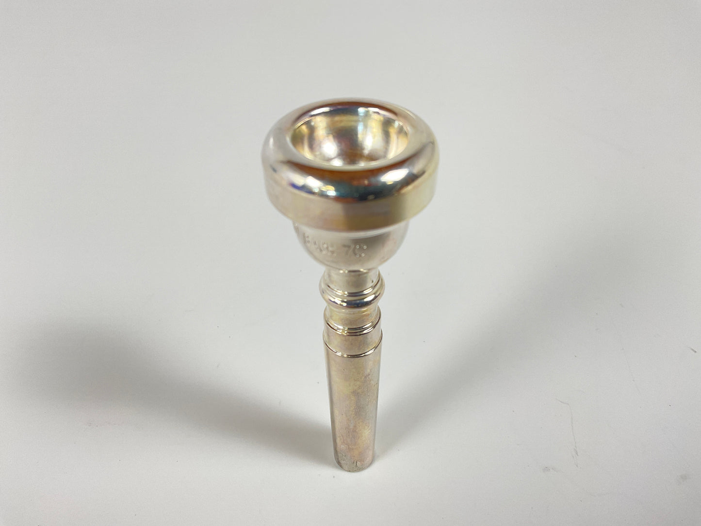 Used Bach 7C Trumpet [40114]