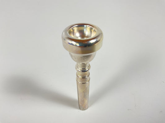 Used Bach 7C Trumpet [40114]