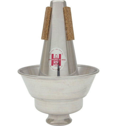 Harmon Trumpet TriplePlay  Cup Combo J1 Mute
